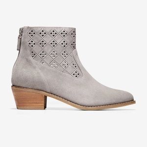 Cole Haan Jayne Bootie